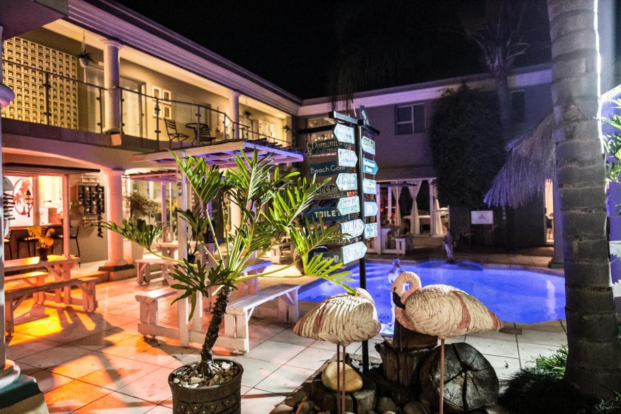 Club Cocomo Hartbeespoort Exterior foto