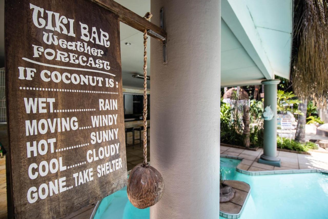 Club Cocomo Hartbeespoort Exterior foto