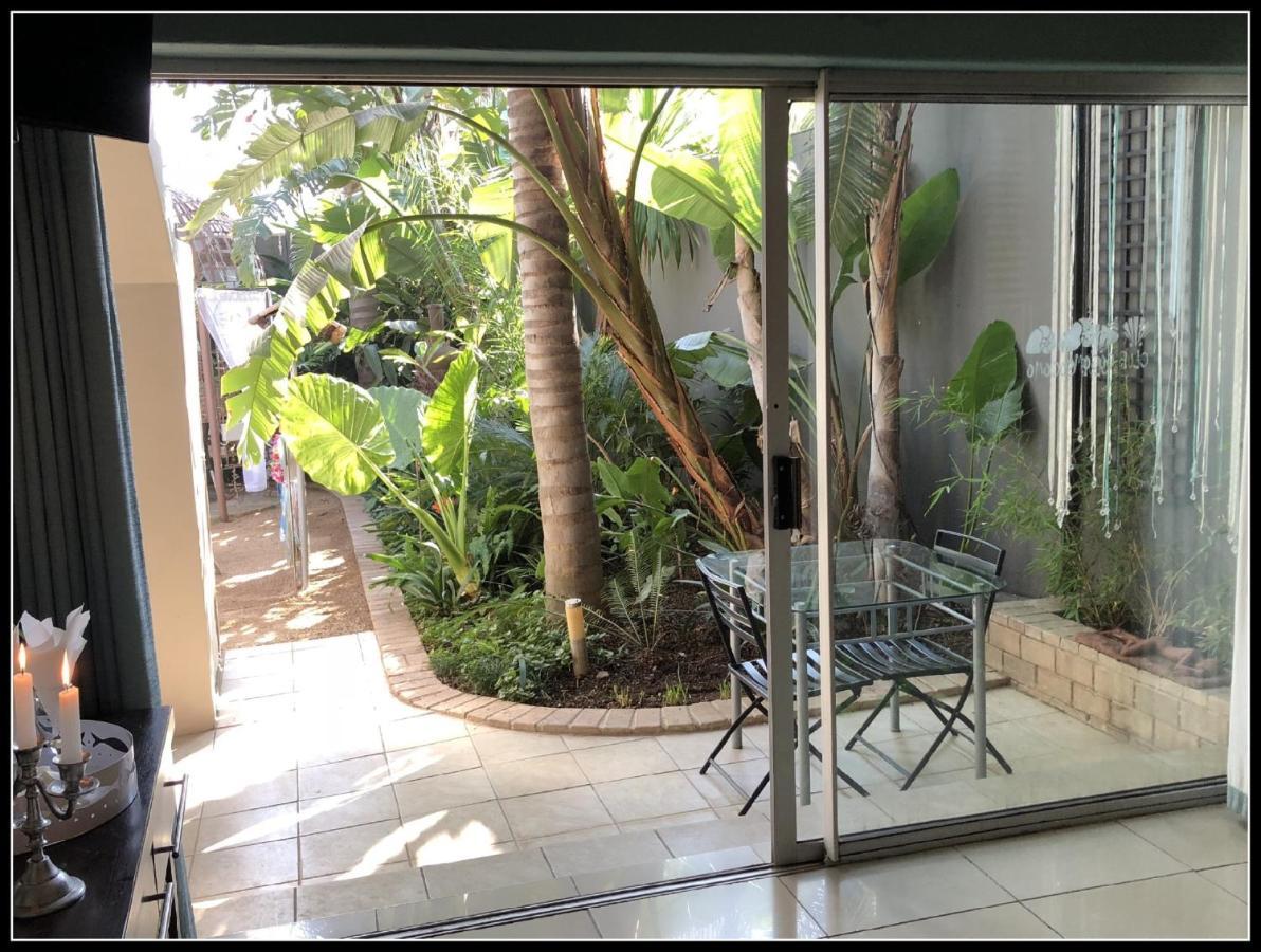 Club Cocomo Hartbeespoort Exterior foto