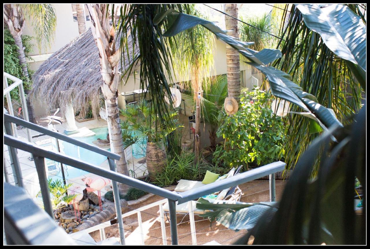 Club Cocomo Hartbeespoort Exterior foto